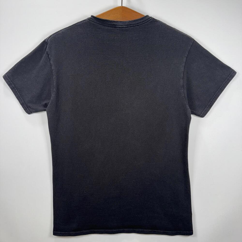Black Avatar: The Last Airbender Graphic T-shirt - M - Picture 4 of 5